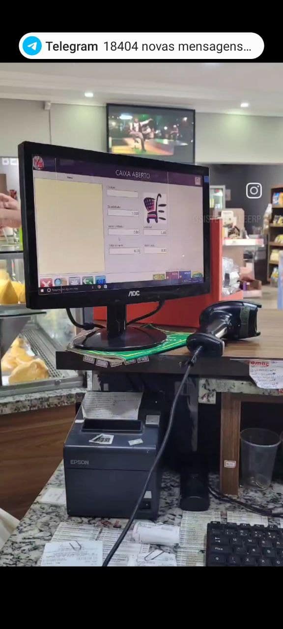 Conveniência